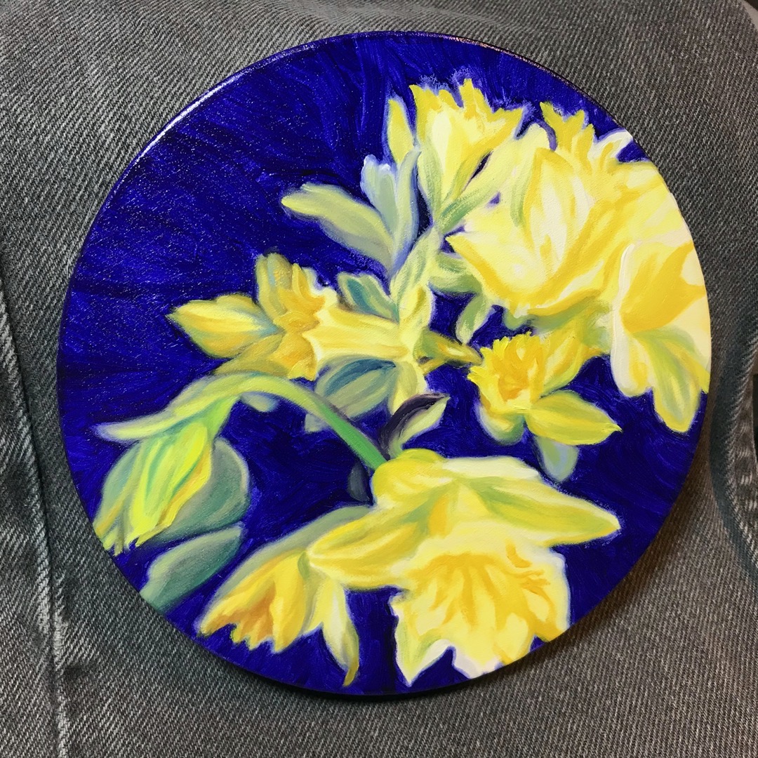 Daffodils-1