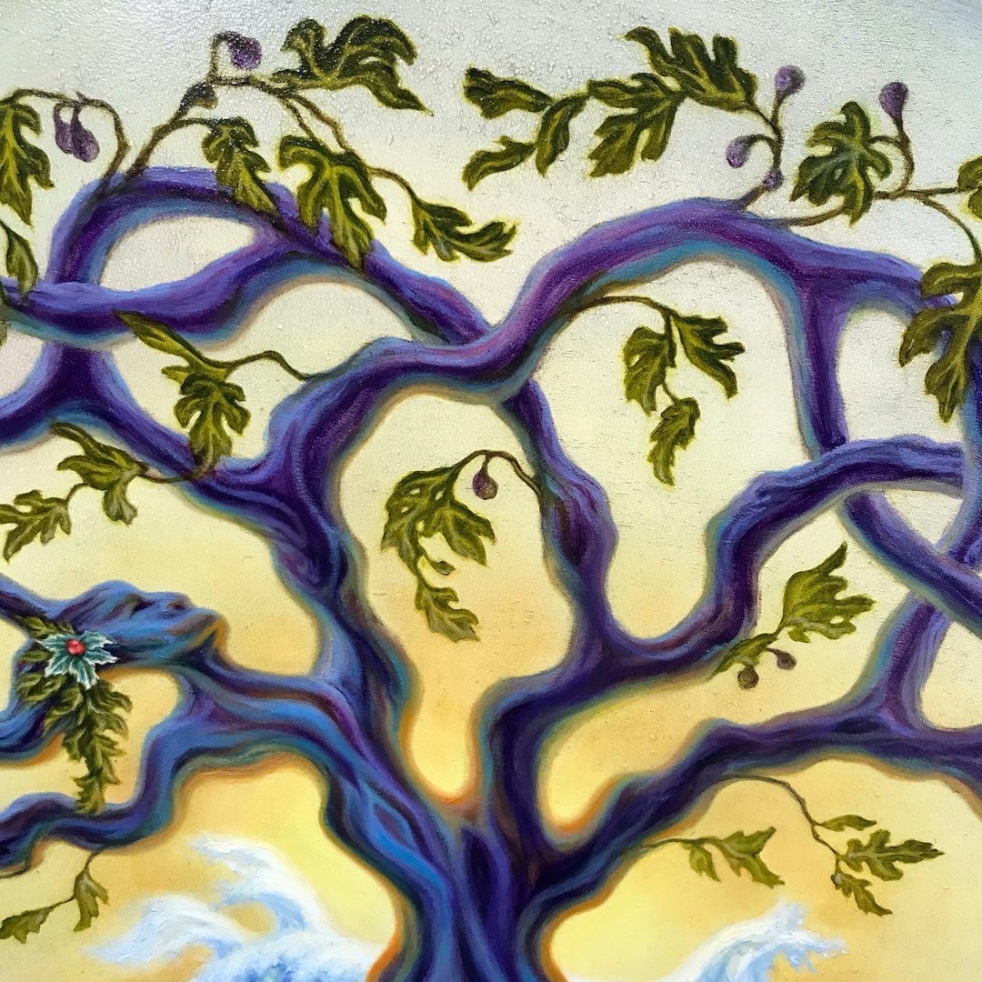 Tree of Life-detail-1