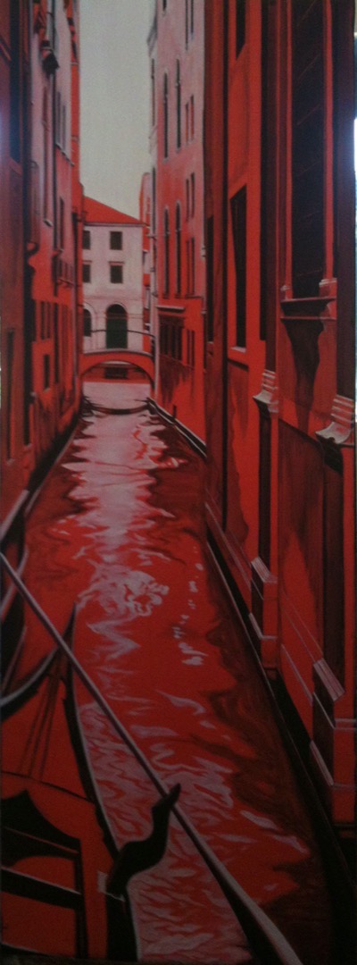 Venice Canal-05