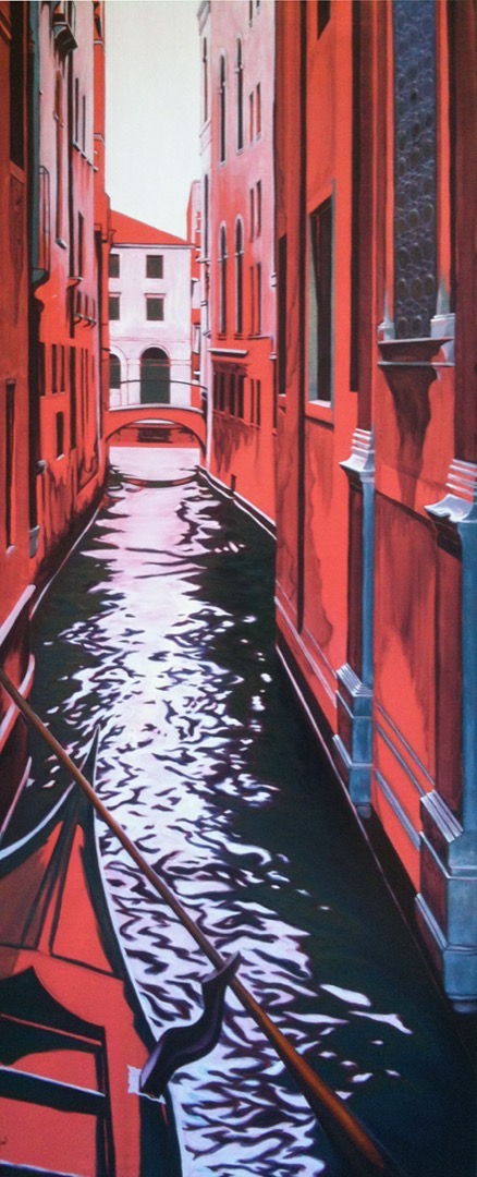 Venice Canal-10