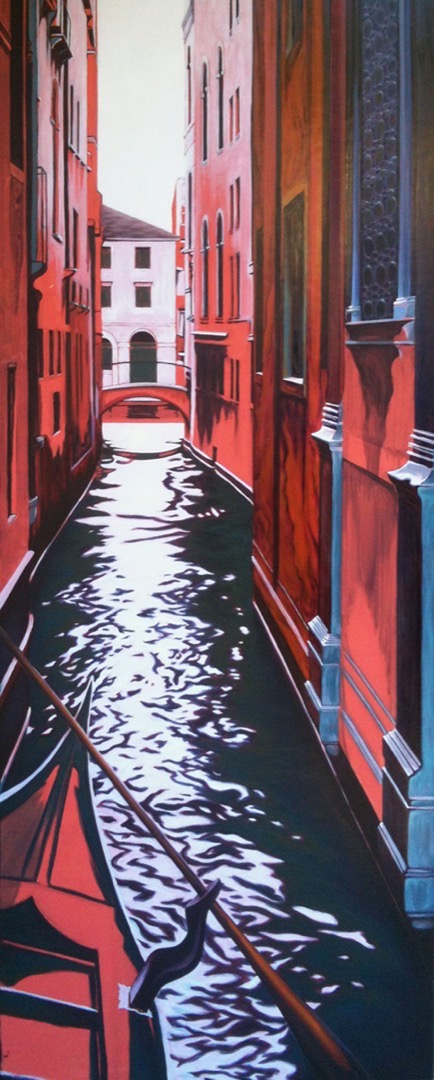 Venice Canal-11