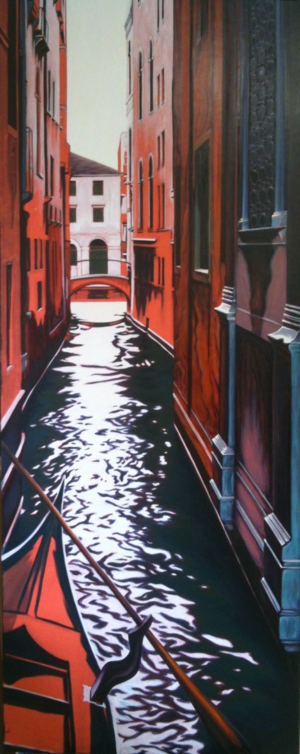 Venice Canal-12