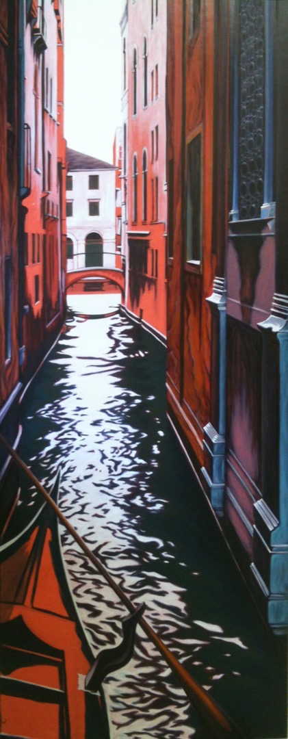 Venice Canal-13