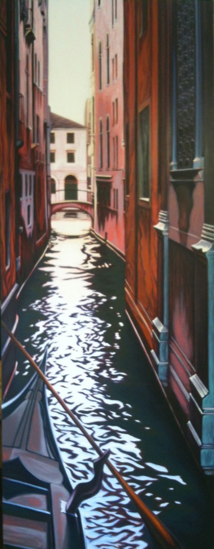 Venice Canal-16