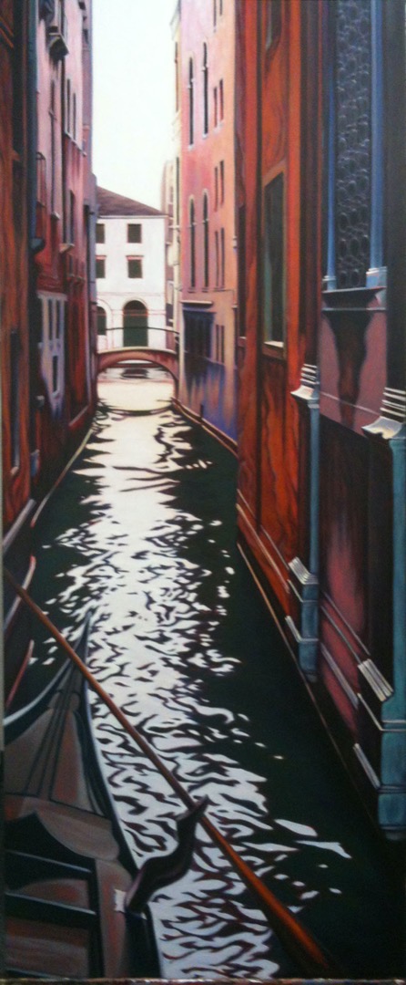 Venice Canal-18