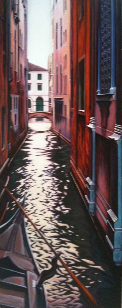 Venice Canal-23