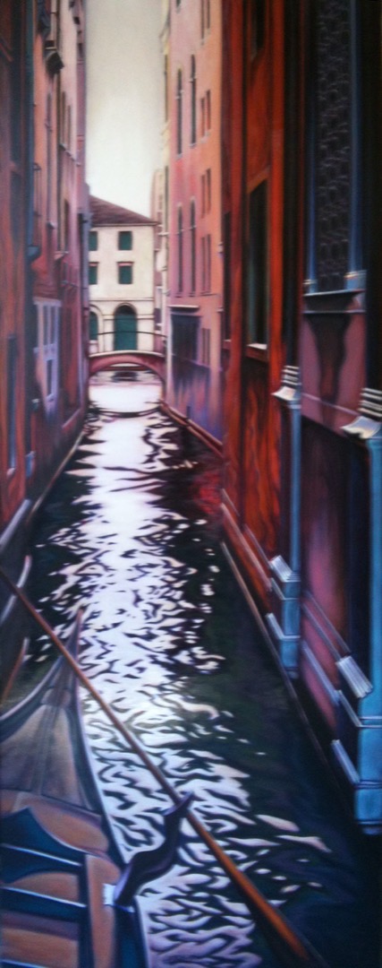 Venice Canal-26